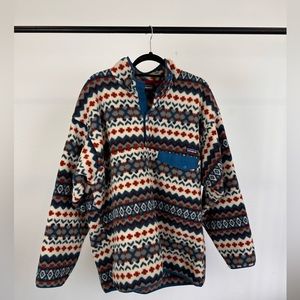 Patagonia vintage jacket